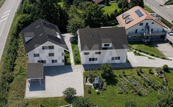 Immobilie in Montpreveyres - PROMOTION EN VENTE SUR PLAN – LOT B5, APPARTEMENT 4,5 PIÈCES AVEC L... - Bild 3