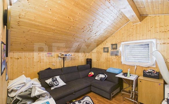 Immobilie in Signôra - Val Colla - Casa unifamiliare in posizione riservata - Bild 11