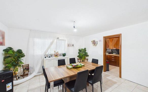 Immobilie in Signôra - Val Colla - Casa unifamiliare in posizione riservata - Bild 8