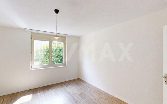 Immobilie in Aarau Rohr - Ruhig wohnen, die Stadt vor der Haustür: 3.5-Zimmer-Gartenwohnung i... - Bild 7