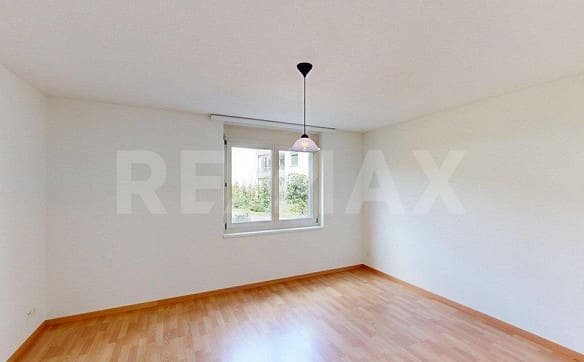Immobilie in Aarau Rohr - Ruhig wohnen, die Stadt vor der Haustür: 3.5-Zimmer-Gartenwohnung i... - Bild 8