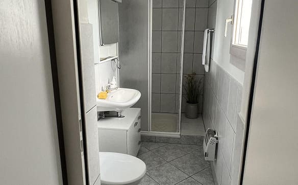 Immobilie in St. Peter - Verkauf charmantes, möbliertes Ferienhaus im Skigebiet Hochwang - Bild 11