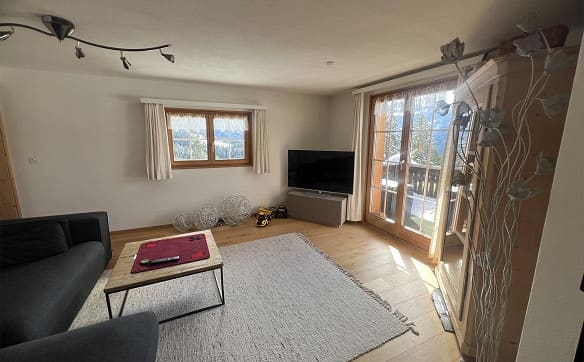 Immobilie in St. Peter - Verkauf charmantes, möbliertes Ferienhaus im Skigebiet Hochwang - Bild 4