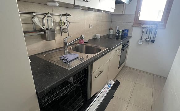 Immobilie in St. Peter - Verkauf charmantes, möbliertes Ferienhaus im Skigebiet Hochwang - Bild 5