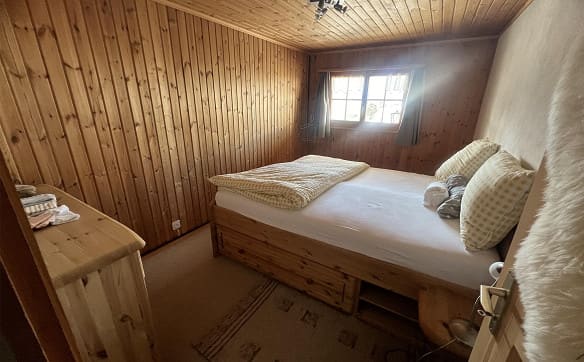 Immobilie in St. Peter - Verkauf charmantes, möbliertes Ferienhaus im Skigebiet Hochwang - Bild 7