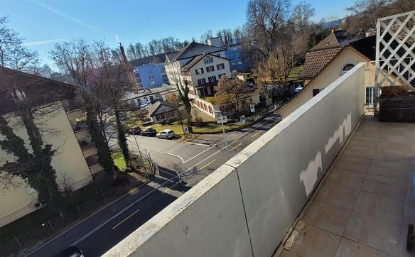 Immobilie in Uster - Sonniges Wohnglück in Uster – 3.5 Zimmer, Balkon & Garage - Bild 10