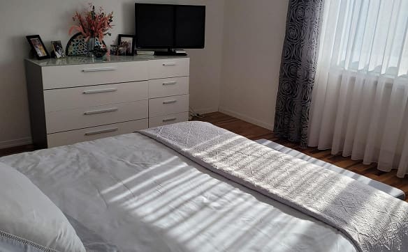 Immobilie in Uster - Sonniges Wohnglück in Uster – 3.5 Zimmer, Balkon & Garage - Bild 2