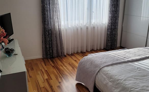 Immobilie in Uster - Sonniges Wohnglück in Uster – 3.5 Zimmer, Balkon & Garage - Bild 3