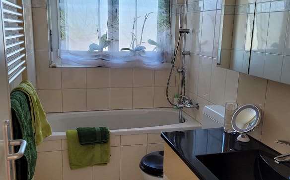 Immobilie in Uster - Sonniges Wohnglück in Uster – 3.5 Zimmer, Balkon & Garage - Bild 7