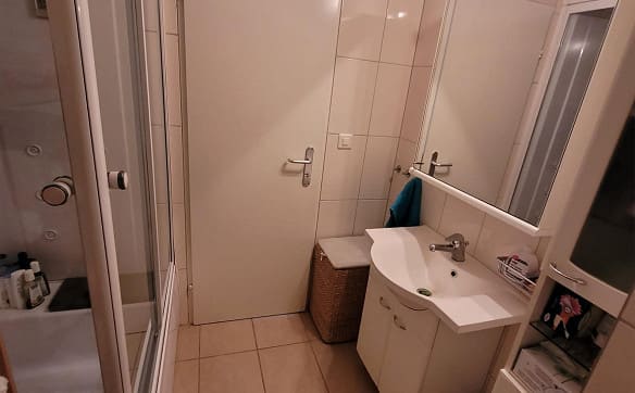 Immobilie in Uster - Sonniges Wohnglück in Uster – 3.5 Zimmer, Balkon & Garage - Bild 8