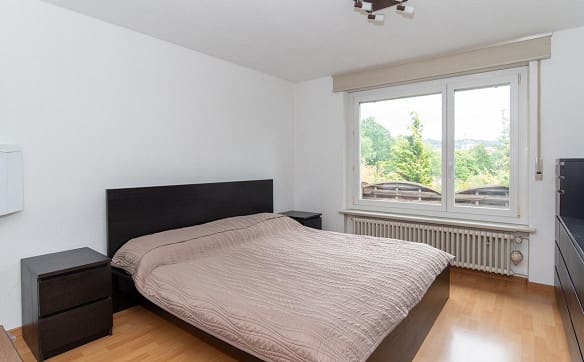 Immobilie in Staufen - Freistehend wohnen – zentral, sonnig, steuergünstig! - Bild 6