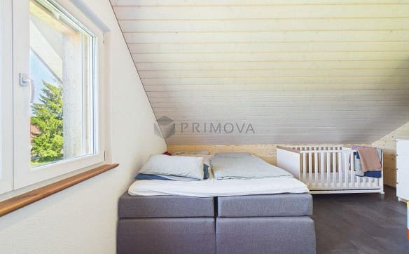 Immobilie in Sommeri - Der perfekte Mix aus Wohnkomfort & Gartenparadies - Bild 4