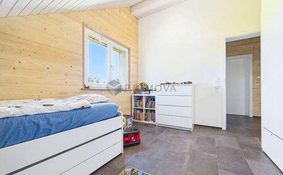 Immobilie in Sommeri - Der perfekte Mix aus Wohnkomfort & Gartenparadies - Bild 5