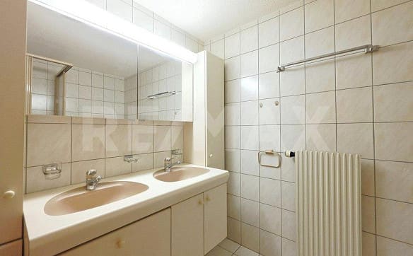 Immobilie in Guttet-feschel - Grosszügige 2.5-Zimmerwohnung mit Rhonetalblick in Guttet-Feschel - Bild 6