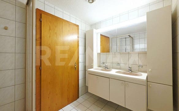 Immobilie in Guttet-feschel - Grosszügige 2.5-Zimmerwohnung mit Rhonetalblick in Guttet-Feschel - Bild 7