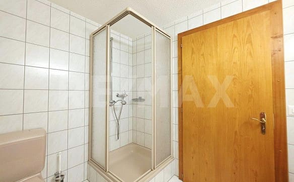 Immobilie in Guttet-feschel - Grosszügige 2.5-Zimmerwohnung mit Rhonetalblick in Guttet-Feschel - Bild 8