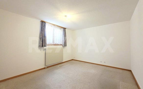 Immobilie in Guttet-feschel - Grosszügige 2.5-Zimmerwohnung mit Rhonetalblick in Guttet-Feschel - Bild 9