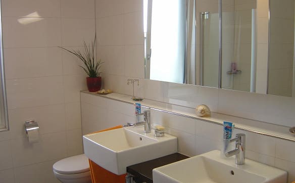 Immobilie in Andwil Sg - Sonnige Wohnung im Zentrum von Andwil - Bild 1