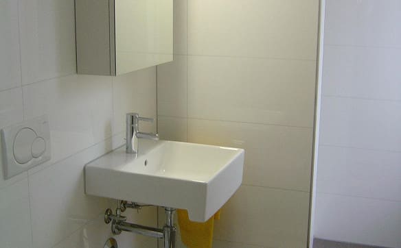 Immobilie in Andwil Sg - Sonnige Wohnung im Zentrum von Andwil - Bild 2