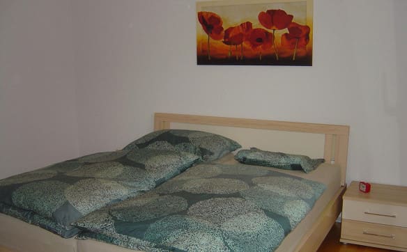 Immobilie in Andwil Sg - Sonnige Wohnung im Zentrum von Andwil - Bild 3