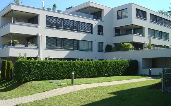 Immobilie in Andwil Sg - Sonnige Wohnung im Zentrum von Andwil - Bild 7