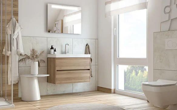 Immobilie in Bärschwil - Neubau-Eck-EFH (A) in Bärschwil – Ihr bezahlbarer Traum vom Eigenheim - Bild 6