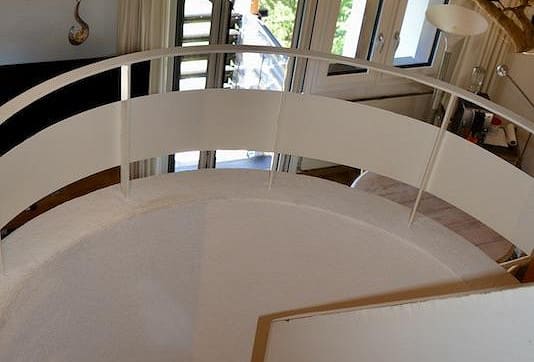 Immobilie in Ernen - Grosszügige 4.5 Zimmer-Duplex-Attika Wohnung mit grandiosem Weitblick  - Bild 11