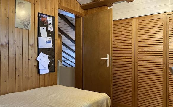 Immobilie in Ernen - Grosszügige 4.5 Zimmer-Duplex-Attika Wohnung mit grandiosem Weitblick  - Bild 13