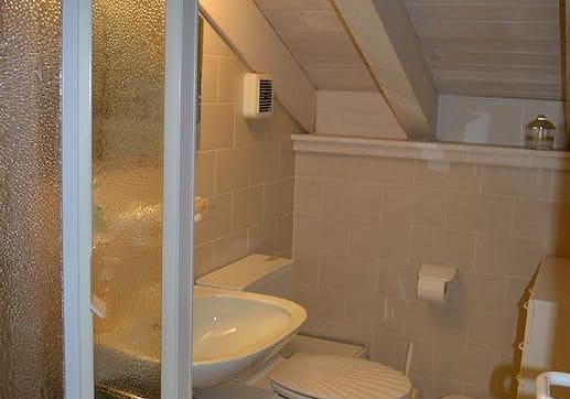 Immobilie in Ernen - Grosszügige 4.5 Zimmer-Duplex-Attika Wohnung mit grandiosem Weitblick  - Bild 14