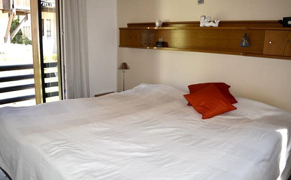 Immobilie in Ernen - Grosszügige 4.5 Zimmer-Duplex-Attika Wohnung mit grandiosem Weitblick  - Bild 8