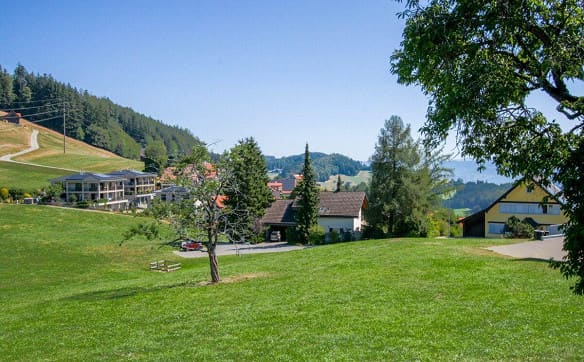 Immobilie in Oberegg - 0.01 Wohnen auf dem Sonnenhügel - Bild 5