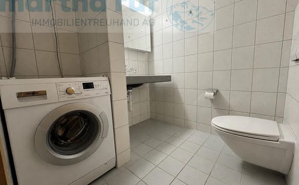 Immobilie in Wilderswil - Grosszügige 3.5-Zimmer-Dachwohnung mit Galerie - Bild 10