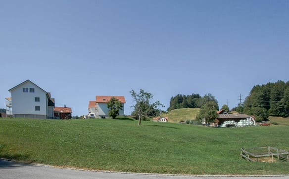 Immobilie in Oberegg - 1.02 Wohnen auf dem Sonnenhügel - Bild 3