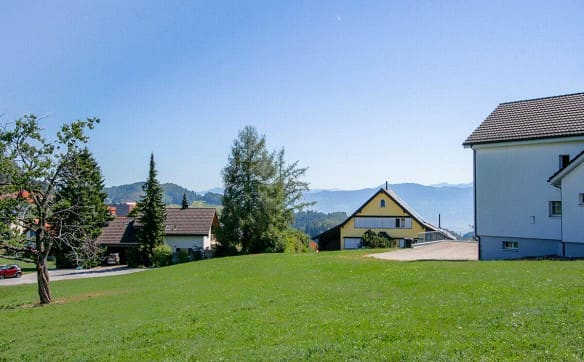 Immobilie in Oberegg - 1.02 Wohnen auf dem Sonnenhügel - Bild 4