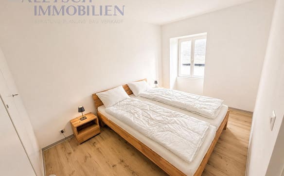 Immobilie in Münster Vs - Ihr neues Zuhause im Herzen des Obergoms - Bild 2