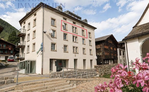 Immobilie in Münster Vs - Ihr neues Zuhause im Herzen des Obergoms - Bild 5