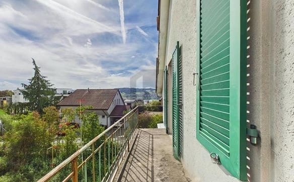 Immobilie in Fahrwangen - EINMALIGE UND GROSSARTIGE CHANCE NAHE AM SEE - Bild 0
