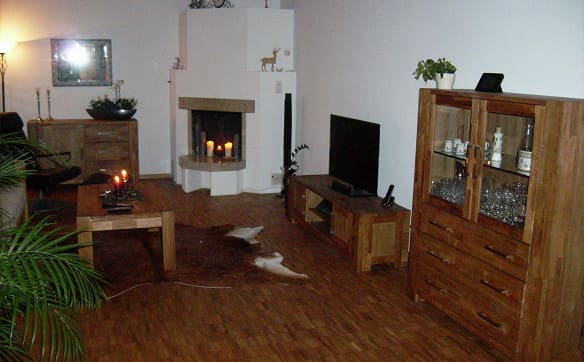 Immobilie in Bazenheid - 3.5 Zimmer Dachwohnung - Bild 10