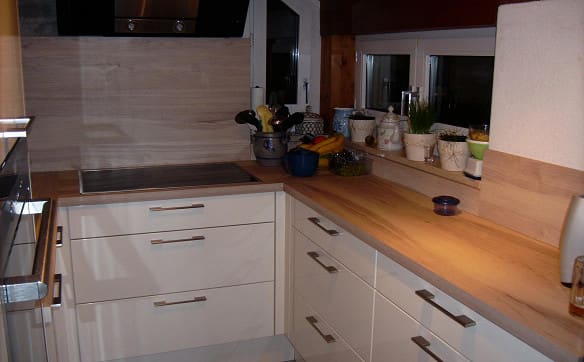 Immobilie in Bazenheid - 3.5 Zimmer Dachwohnung - Bild 2