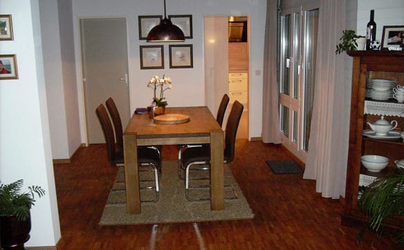 Immobilie in Bazenheid - 3.5 Zimmer Dachwohnung - Bild 3