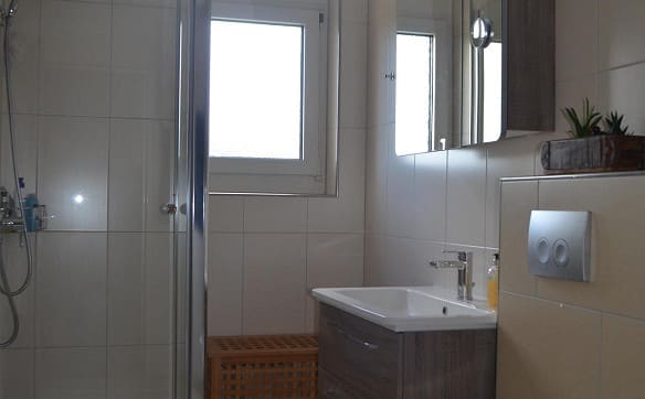 Immobilie in Bazenheid - 3.5 Zimmer Dachwohnung - Bild 4