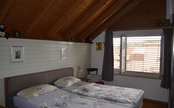 Immobilie in Bazenheid - 3.5 Zimmer Dachwohnung - Bild 5