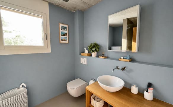 Immobilie in Sulz Ag - 4.5-Zimmer Terrassenwohnung - Bild 8