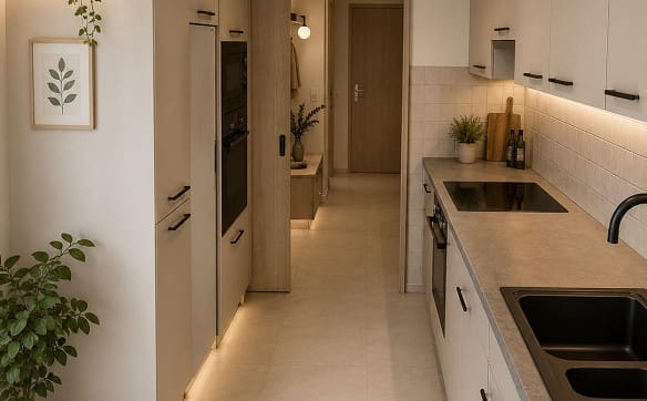 Immobilie in Siebnen - 4.5 Zimmer Wohnung - Ihr neues Renovationsprojekt - Bild 10