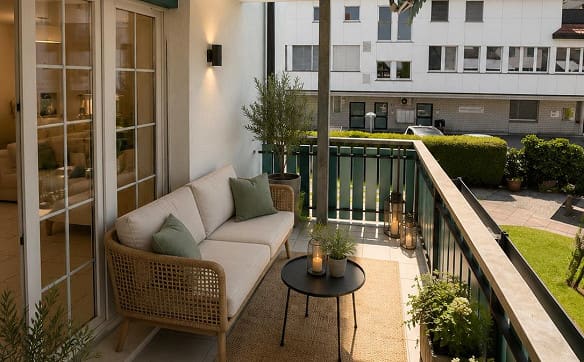 Immobilie in Siebnen - 4.5 Zimmer Wohnung - Ihr neues Renovationsprojekt - Bild 11