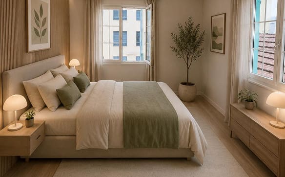 Immobilie in Siebnen - 4.5 Zimmer Wohnung - Ihr neues Renovationsprojekt - Bild 4