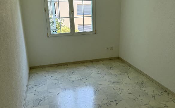 Immobilie in Siebnen - 4.5 Zimmer Wohnung - Ihr neues Renovationsprojekt - Bild 5