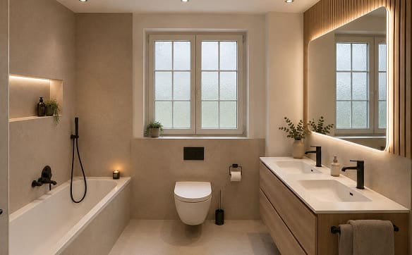 Immobilie in Siebnen - 4.5 Zimmer Wohnung - Ihr neues Renovationsprojekt - Bild 8
