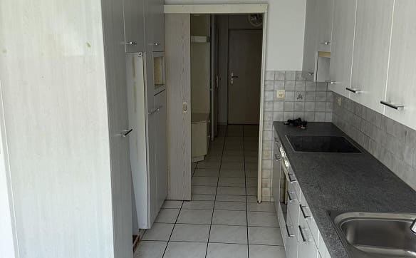 Immobilie in Siebnen - 4.5 Zimmer Wohnung - Ihr neues Renovationsprojekt - Bild 9