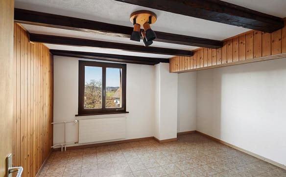 Immobilie in Auslikon - ECKHAUS MIT SEE- UND BERGSICHT SOWIE GROSSZÜGIGEM PLATZANGEBOT - Bild 14
